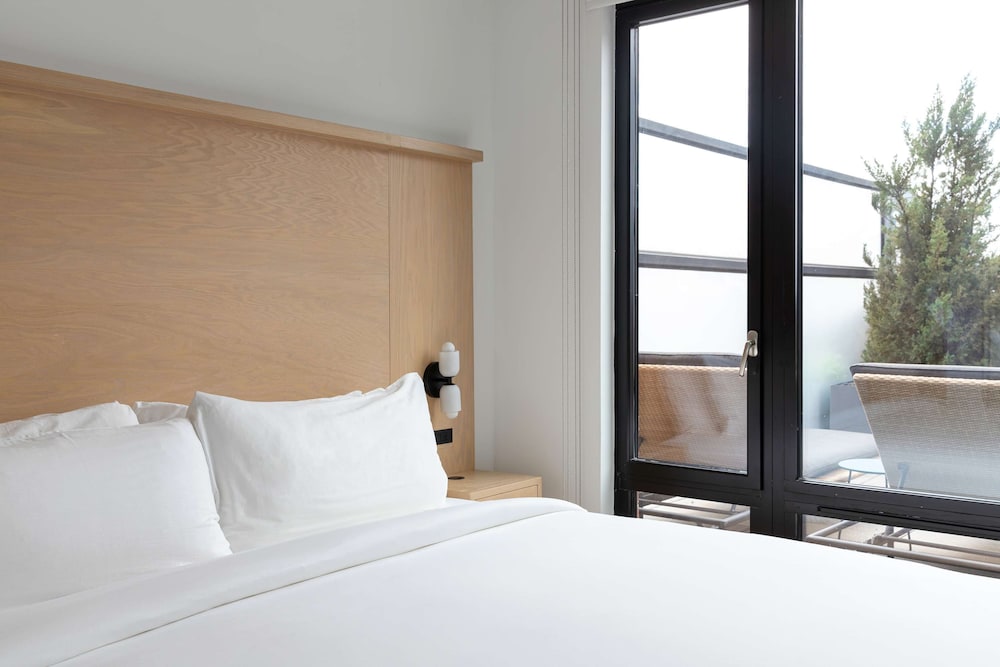 Arlo SoHo — Hotel rooms in New York City, New York State