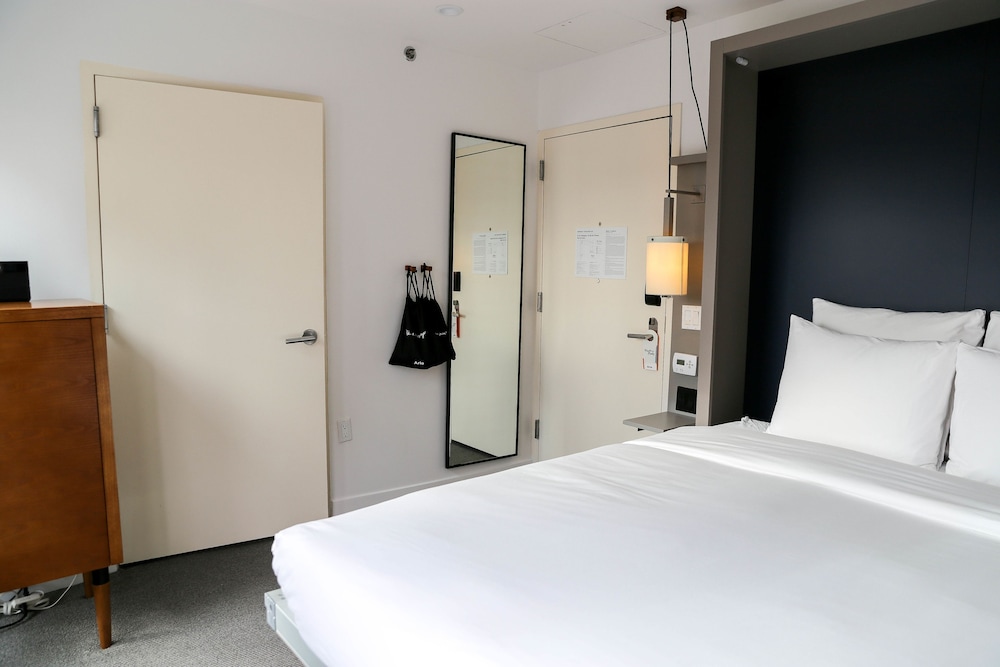 Arlo SoHo — Hotel rooms in New York City, New York State