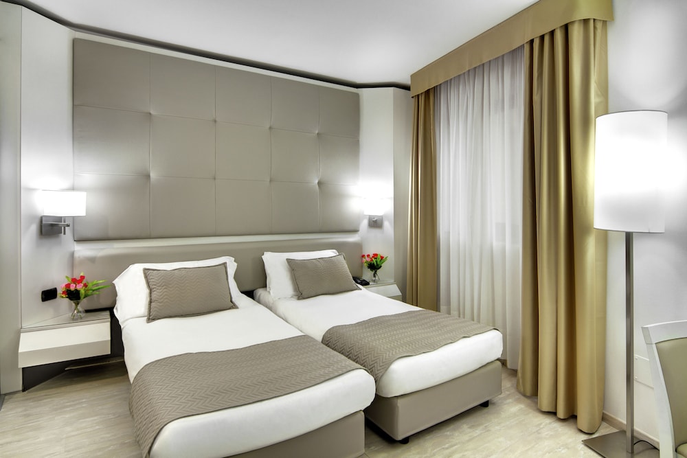Mediterraneo Palace Hotel - zdjęcie 4