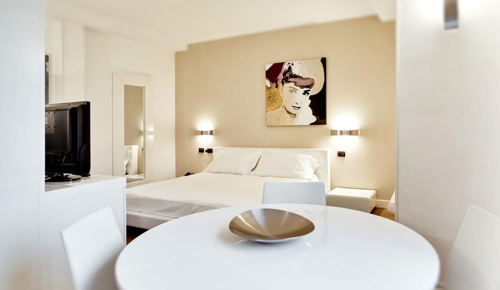 Mediterraneo Palace Hotel - zdjęcie 5