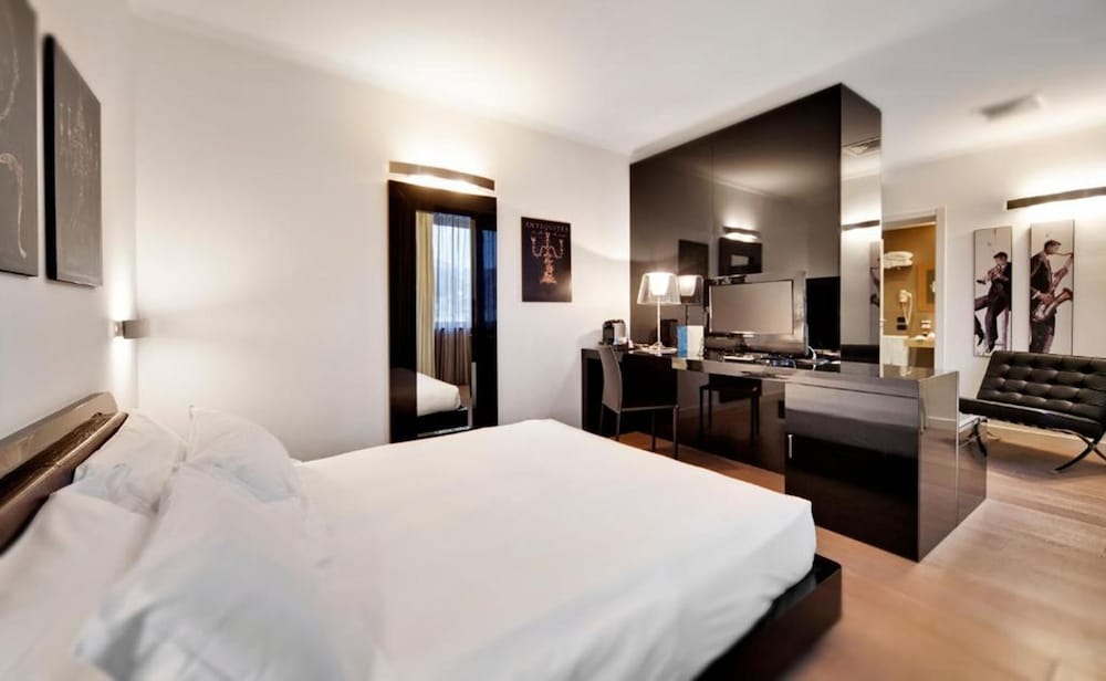 Mediterraneo Palace Hotel - zdjęcie 2