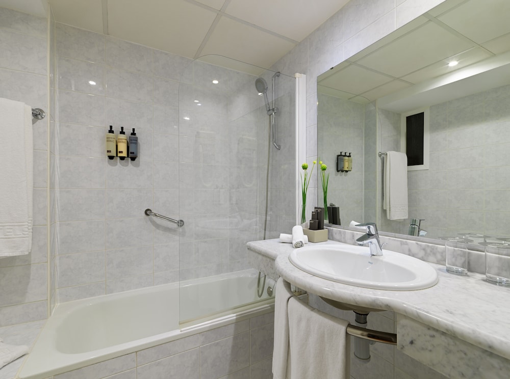 H10 Delfín - Adults Only — Hotel rooms in Salou, Catalonia