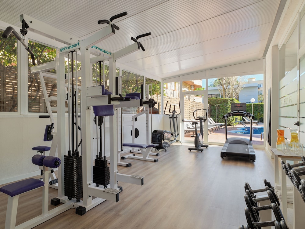 H10 Delfín - Adults Only — Sports & recreation in Salou, Catalonia