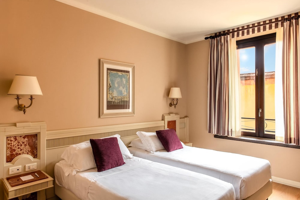 Best Western Hotel Stella D'Italia - zdjęcie 3