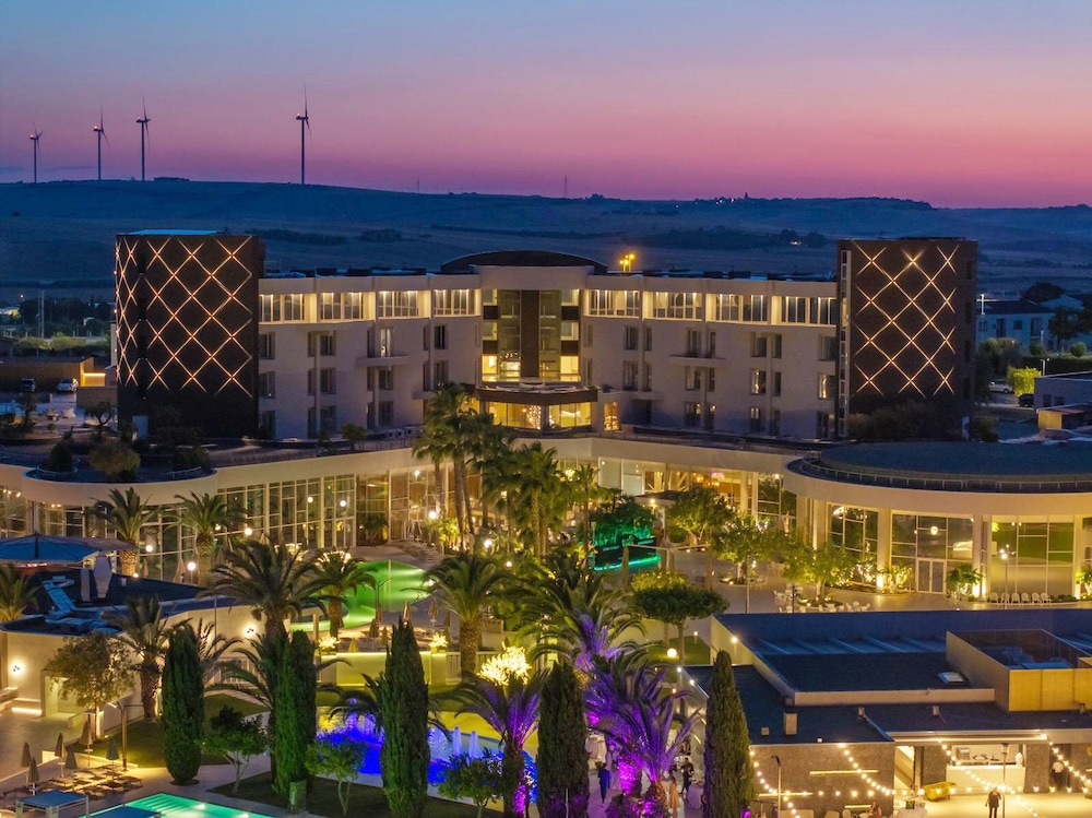 UNA HOTELS MH Matera - zdjęcie 5