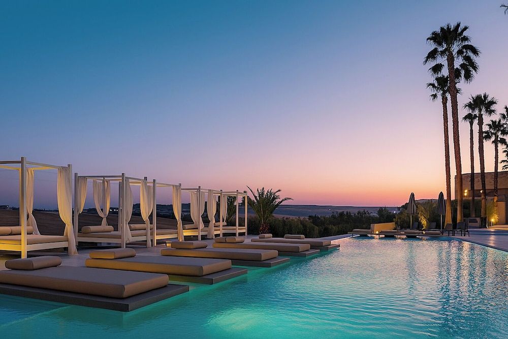 UNA HOTELS MH Matera