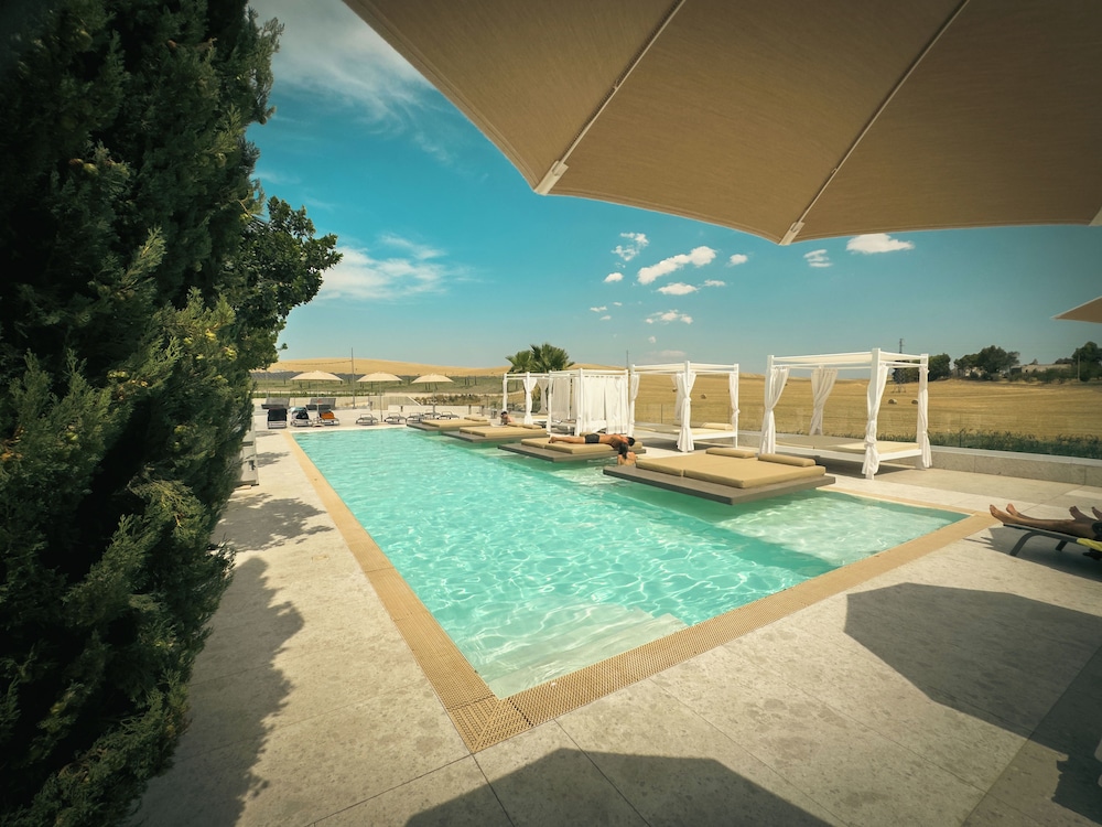 UNA HOTELS MH Matera - zdjęcie 3