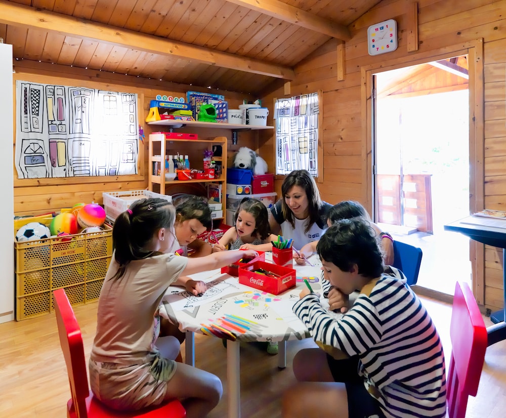 H10 Salou Princess — Attractions for children in Salou, Catalonia