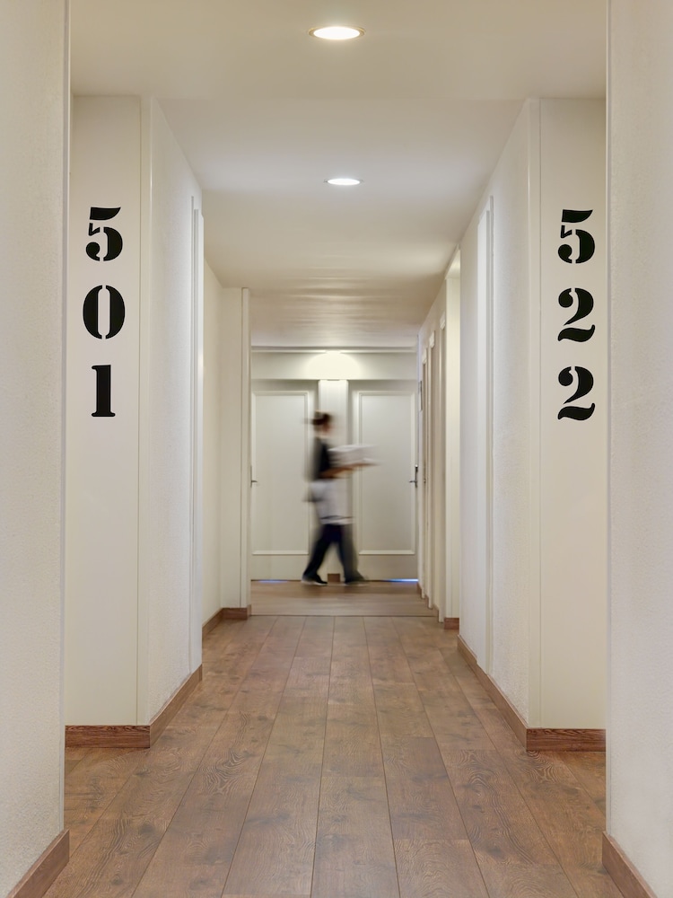 H10 Salou Princess — Hotel building in Salou, Catalonia