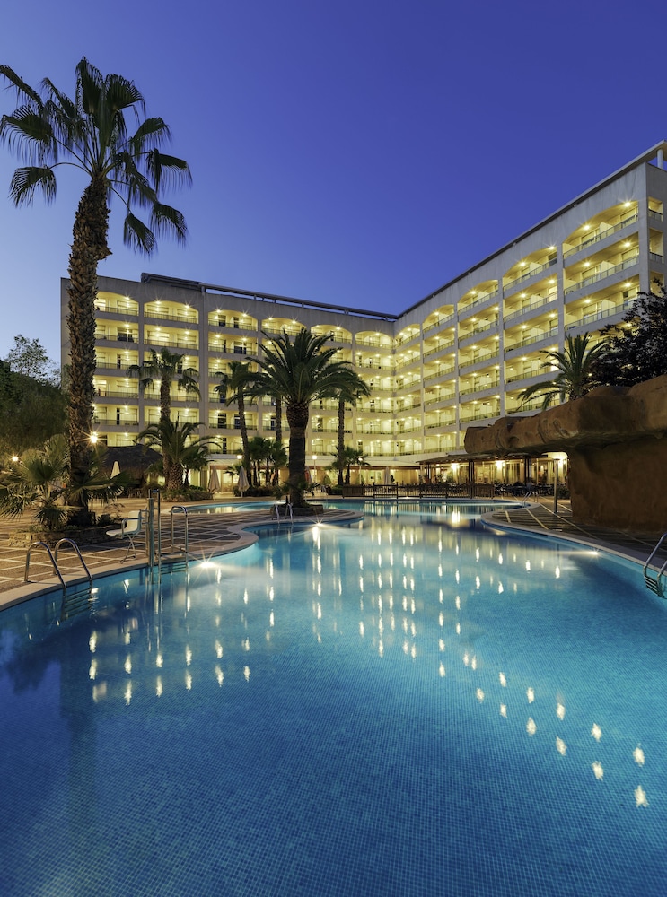 H10 Salou Princess - zdjęcie 4