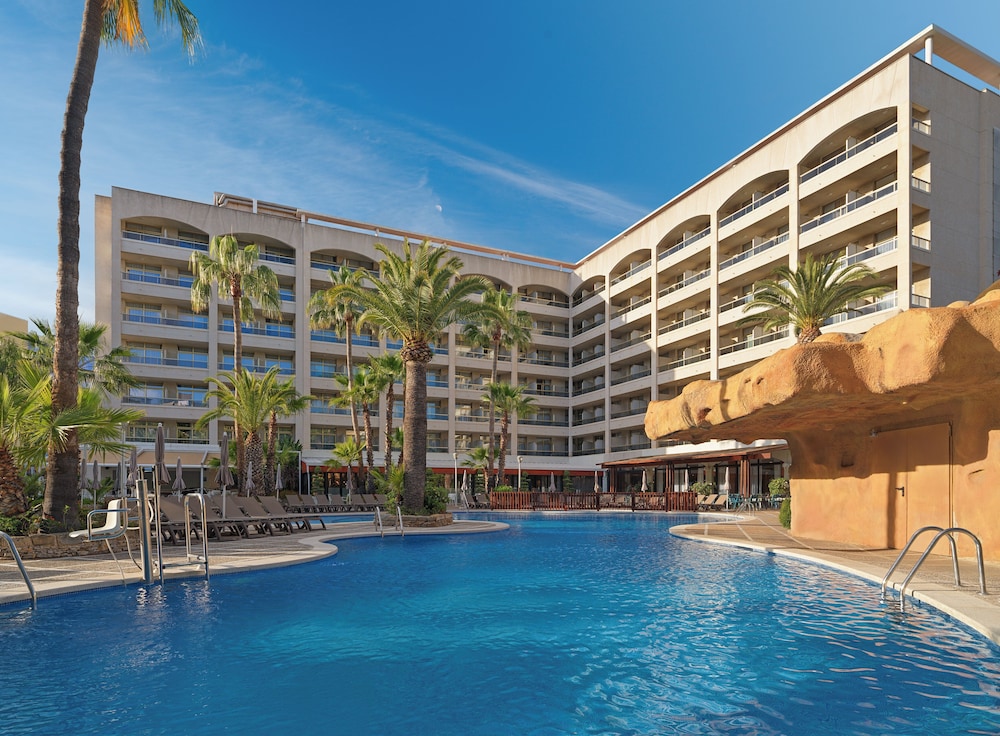 H10 Salou Princess — Main photo in Salou, Catalonia