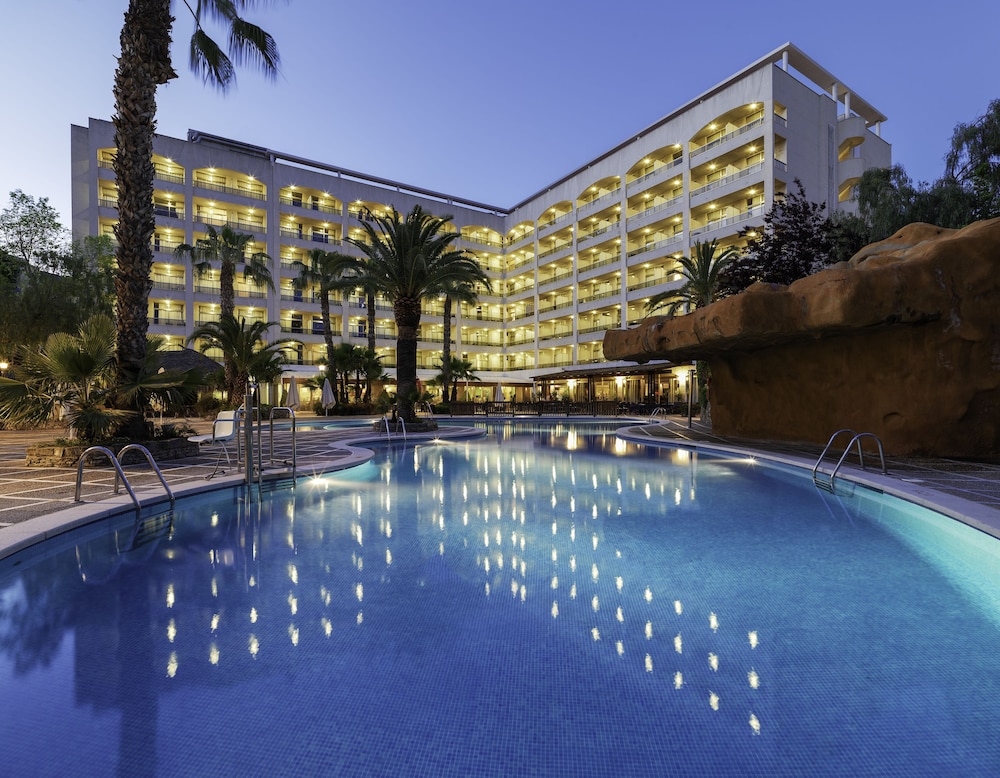 H10 Salou Princess - zdjęcie 3