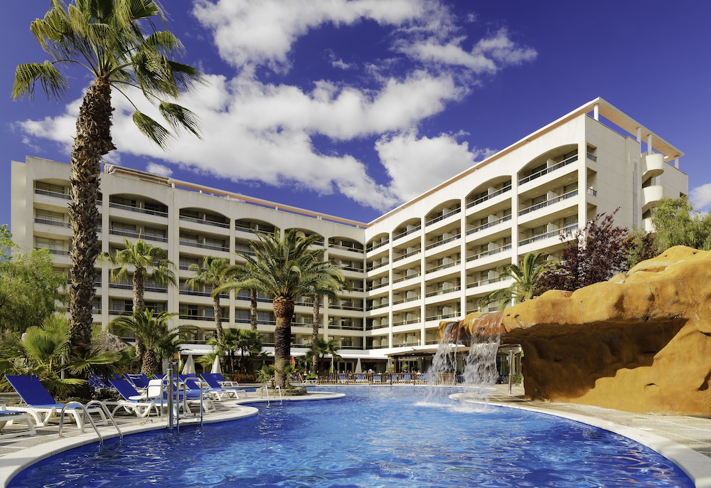 H10 Salou Princess - zdjęcie 2