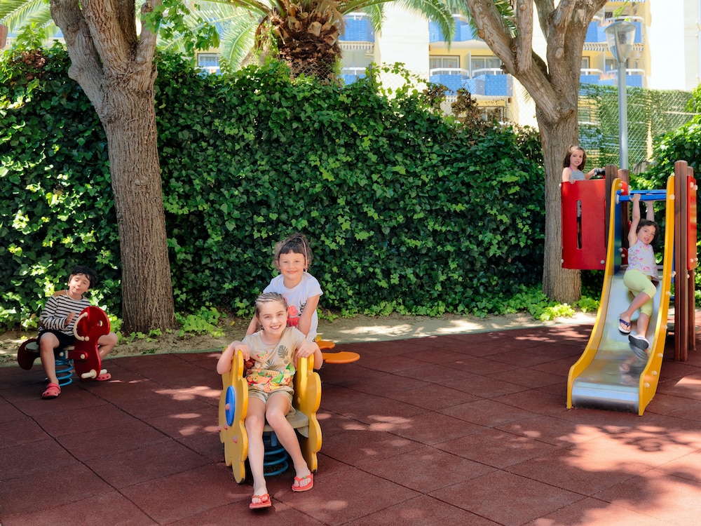 H10 Salou Princess — Attractions for children in Salou, Catalonia