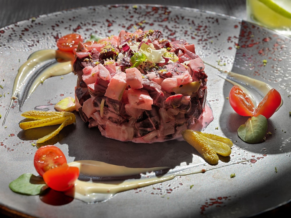 H10 Salou Princess — Restaurant & bars in Salou, Catalonia