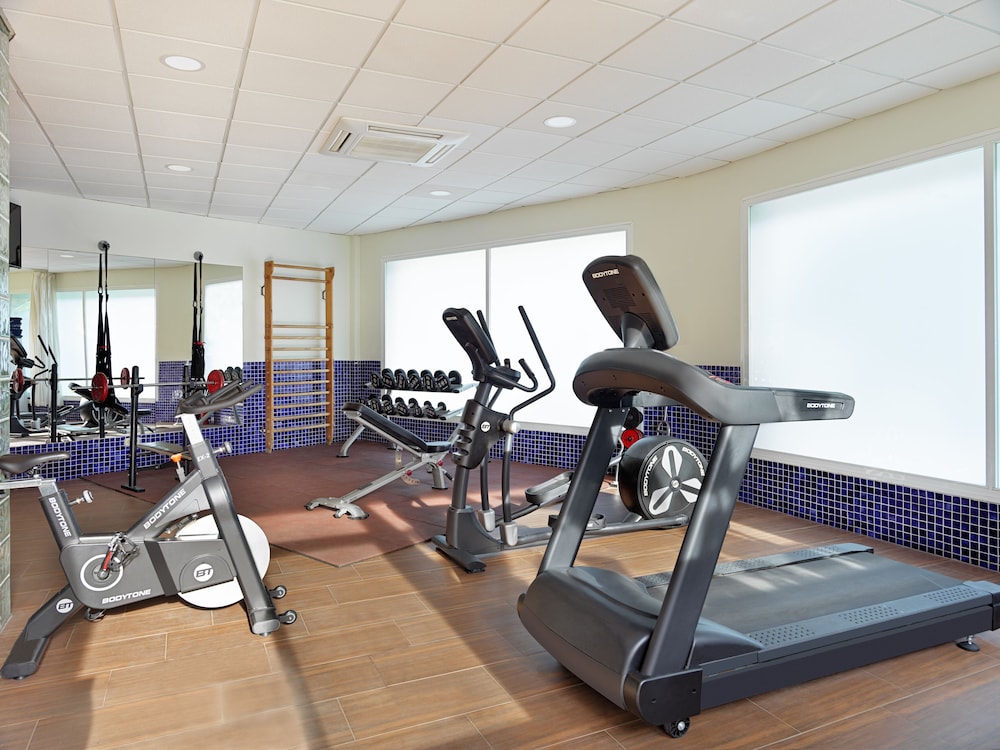 H10 Salou Princess — Sports & recreation in Salou, Catalonia