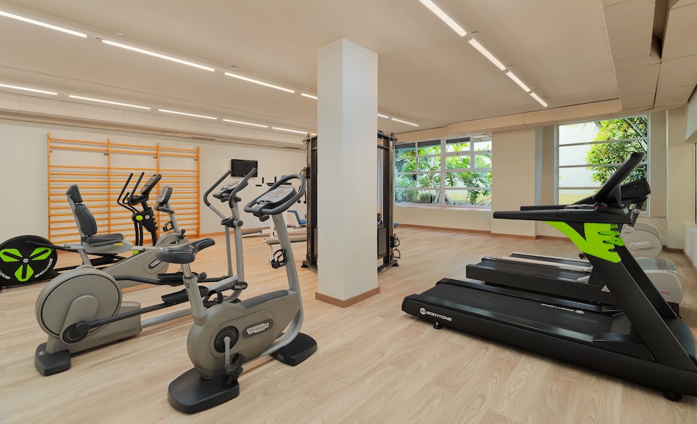 H10 Salauris Palace — Sports & recreation in Salou, Catalonia