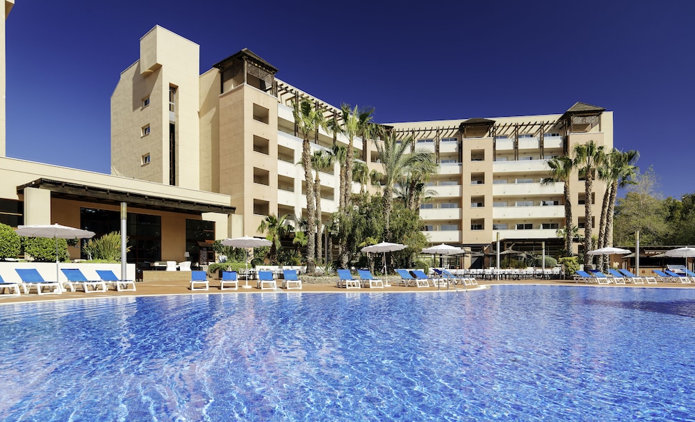 H10 Salauris Palace - zdjęcie 4