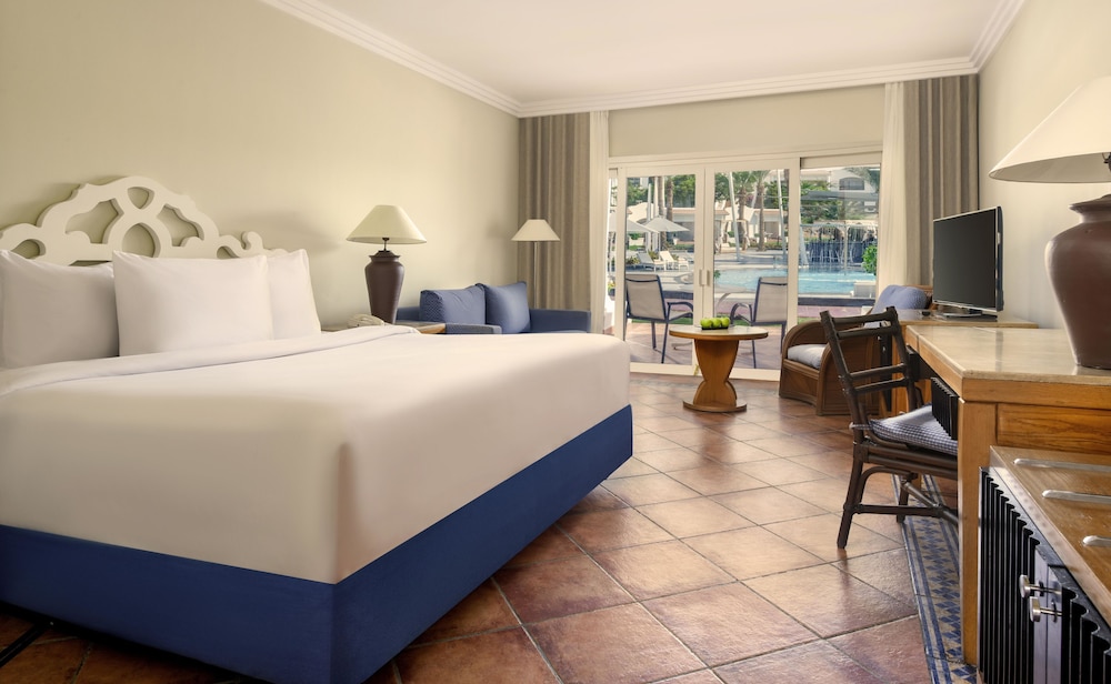 JAZ Sharm Dreams — Hotel rooms in Sharm El Sheikh, Red Sea