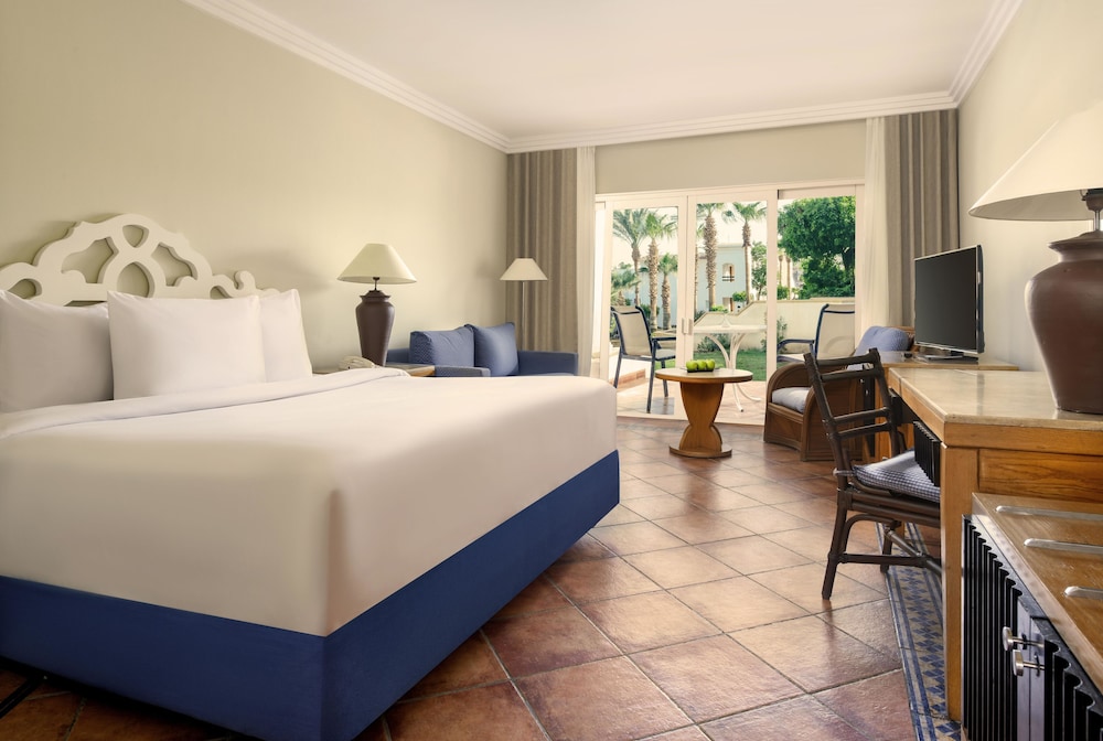 JAZ Sharm Dreams — Hotel rooms in Sharm El Sheikh, Red Sea