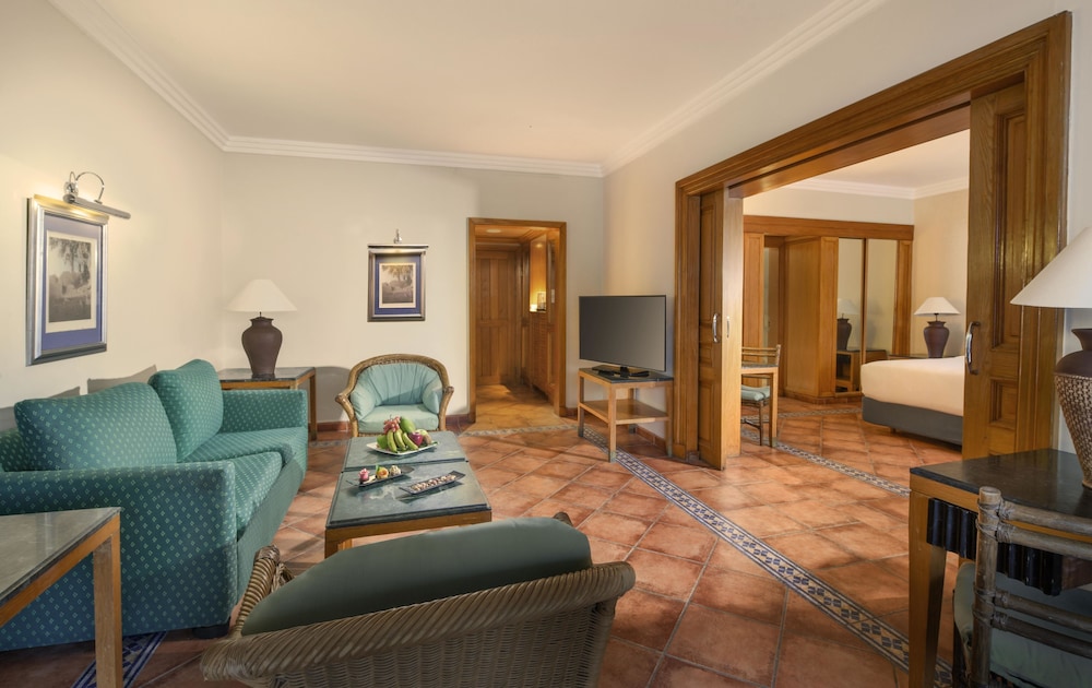 JAZ Sharm Dreams — Hotel rooms in Sharm El Sheikh, Red Sea