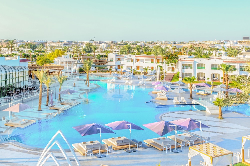 JAZ Sharm Dreams — Main photo in Sharm El Sheikh, Red Sea