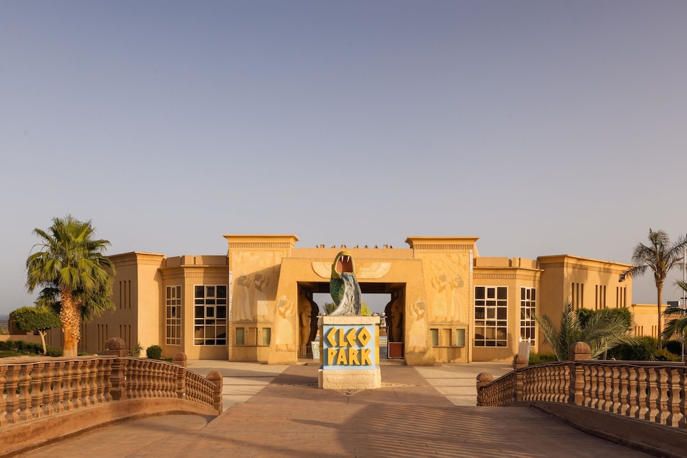 JAZ Sharm Dreams — Attractions in the area in Sharm El Sheikh, Red Sea