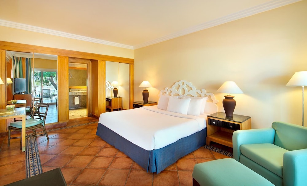 JAZ Sharm Dreams — Hotel rooms in Sharm El Sheikh, Red Sea