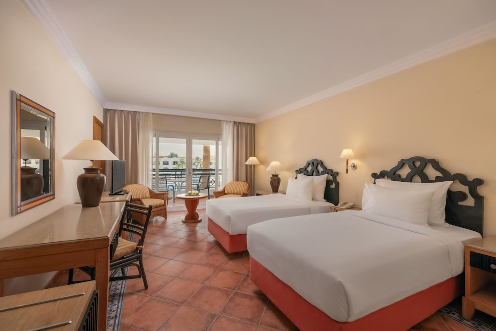 JAZ Sharm Dreams — Hotel rooms in Sharm El Sheikh, Red Sea