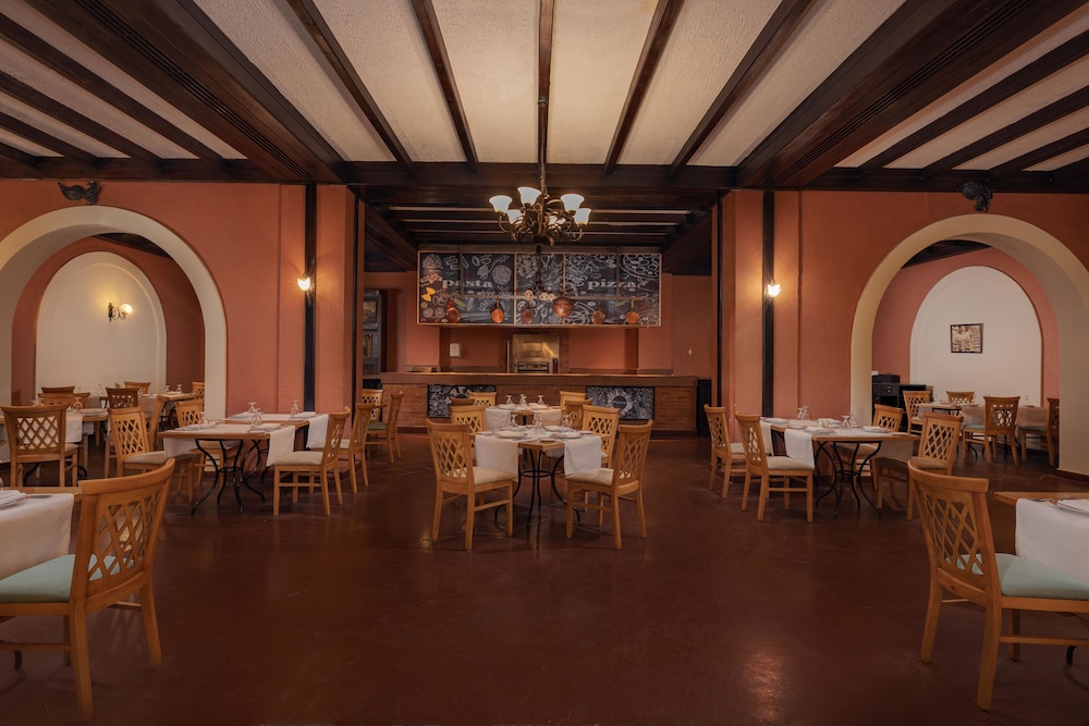 JAZ Sharm Dreams — Restaurant & bars in Sharm El Sheikh, Red Sea