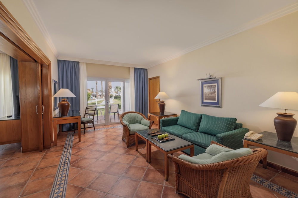 JAZ Sharm Dreams — Hotel rooms in Sharm El Sheikh, Red Sea