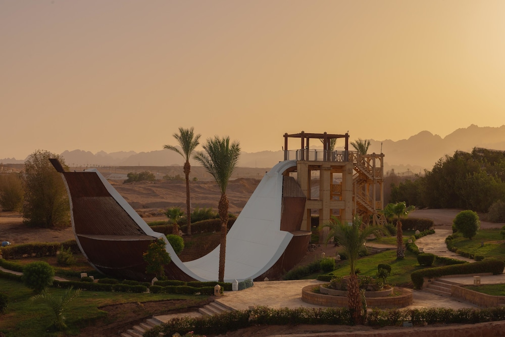 JAZ Sharm Dreams — Sports & recreation in Sharm El Sheikh, Red Sea