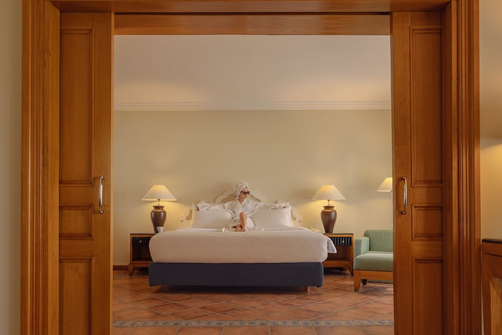 JAZ Sharm Dreams — Hotel rooms in Sharm El Sheikh, Red Sea