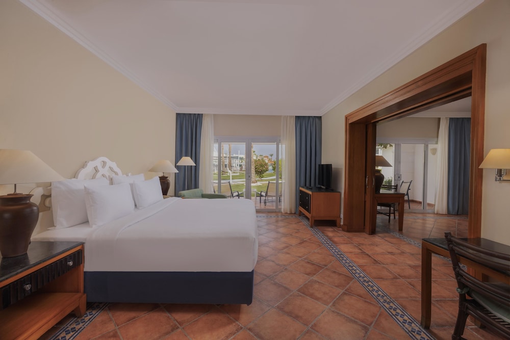JAZ Sharm Dreams — Hotel rooms in Sharm El Sheikh, Red Sea