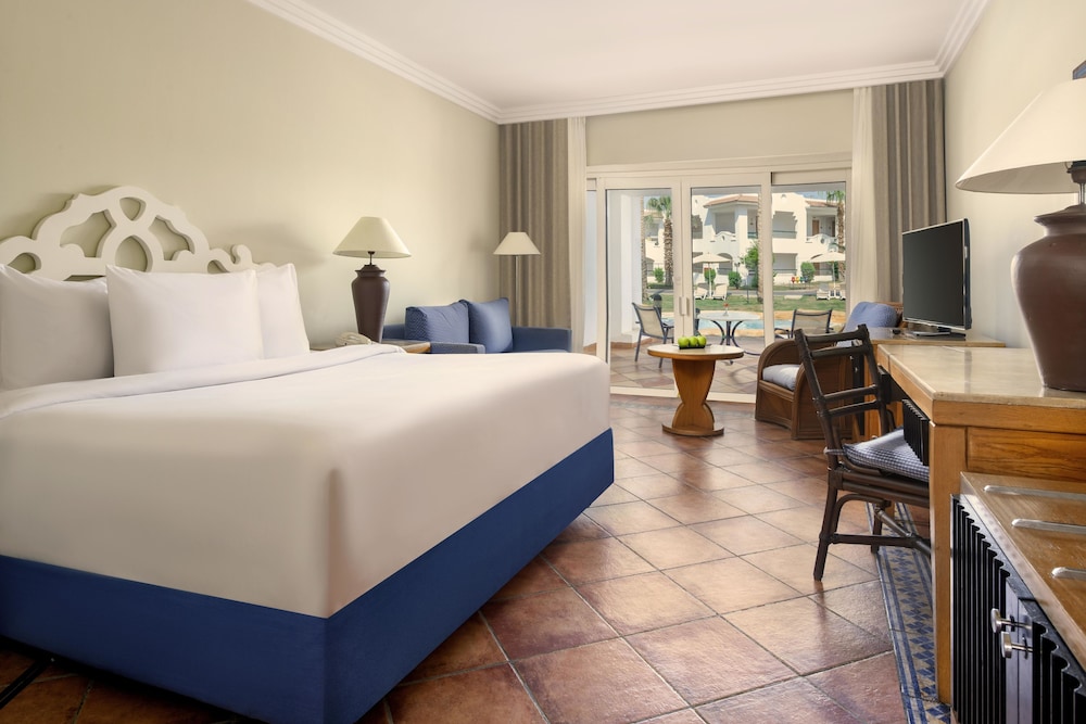 JAZ Sharm Dreams — Hotel rooms in Sharm El Sheikh, Red Sea