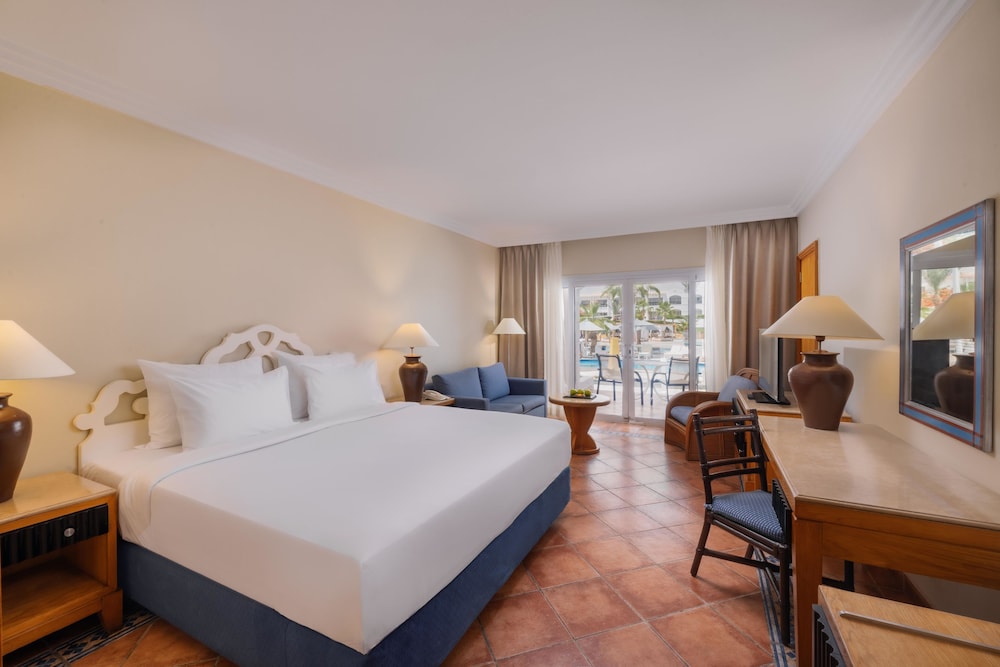 JAZ Sharm Dreams — Hotel rooms in Sharm El Sheikh, Red Sea
