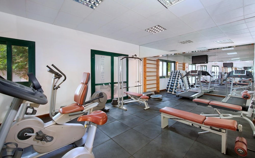 JAZ Sharm Dreams — Sports & recreation in Sharm El Sheikh, Red Sea