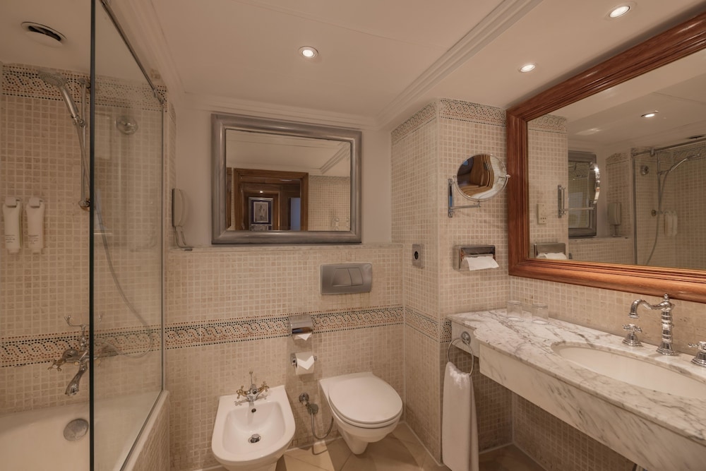 JAZ Sharm Dreams — Hotel rooms in Sharm El Sheikh, Red Sea