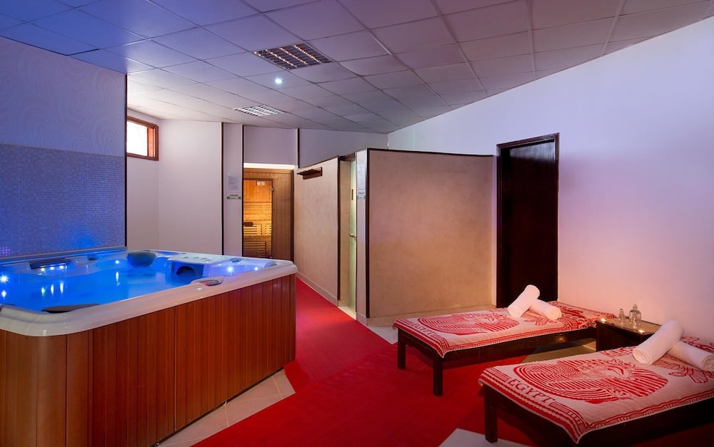 JAZ Sharm Dreams — Spa in Sharm El Sheikh, Red Sea
