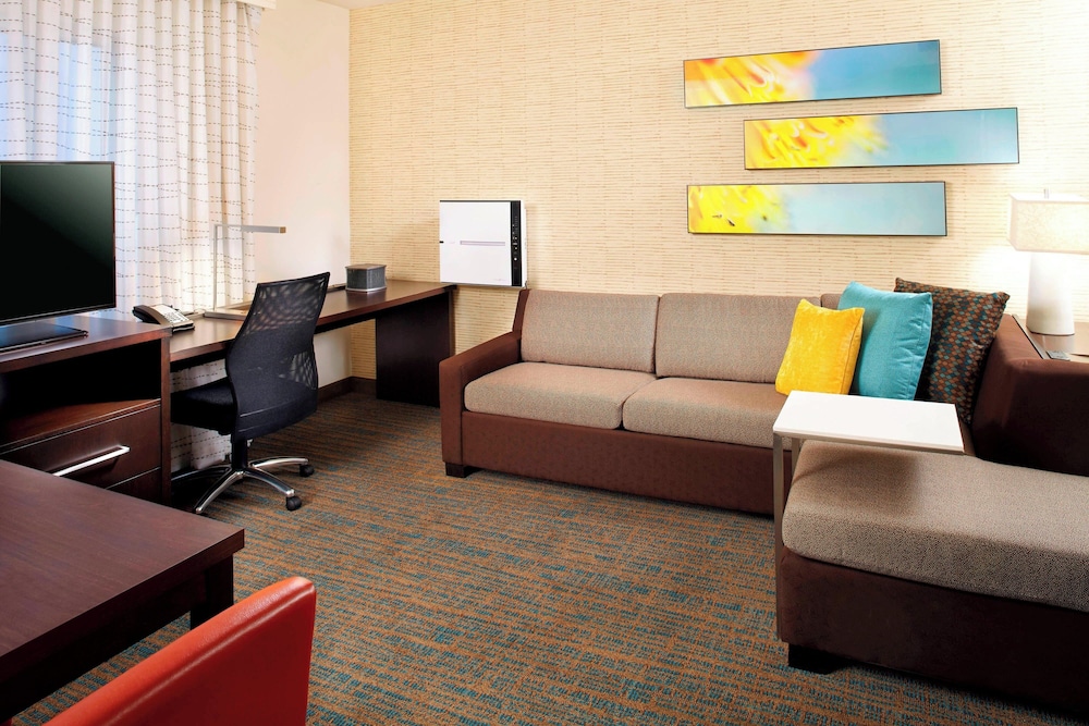 Residence Inn Orlando Lake Nona — Hotel rooms in Orlando, Florida