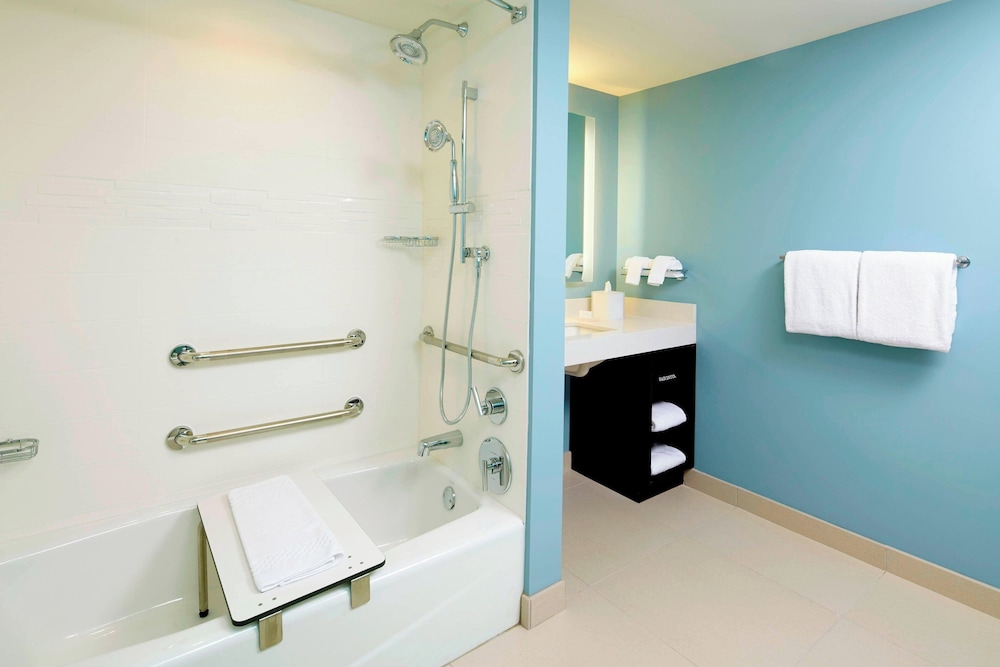 Residence Inn Orlando Lake Nona — Hotel rooms in Orlando, Florida