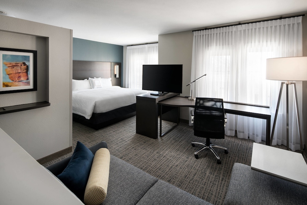 Residence Inn Orlando Lake Nona — Hotel rooms in Orlando, Florida