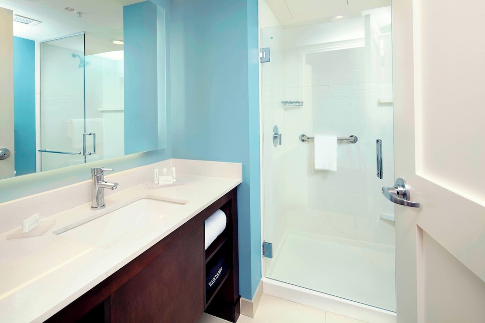 Residence Inn Orlando Lake Nona — Hotel rooms in Orlando, Florida