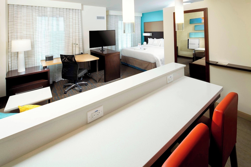 Residence Inn Orlando Lake Nona — Hotel rooms in Orlando, Florida