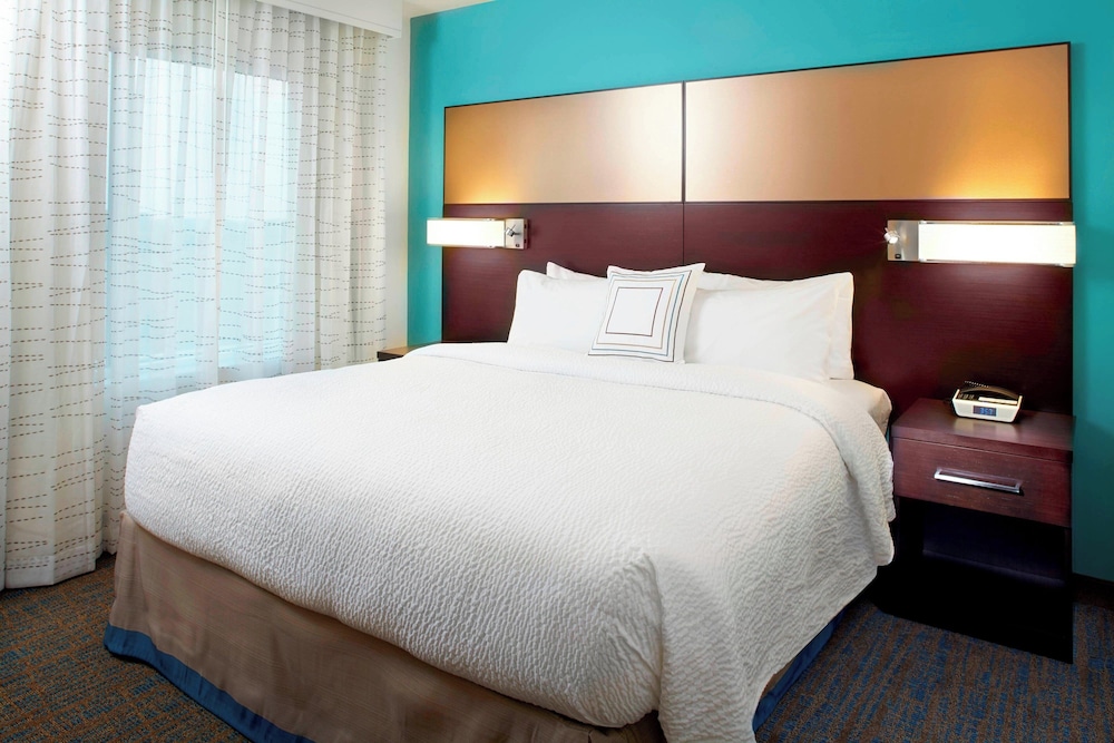 Residence Inn Orlando Lake Nona — Hotel rooms in Orlando, Florida