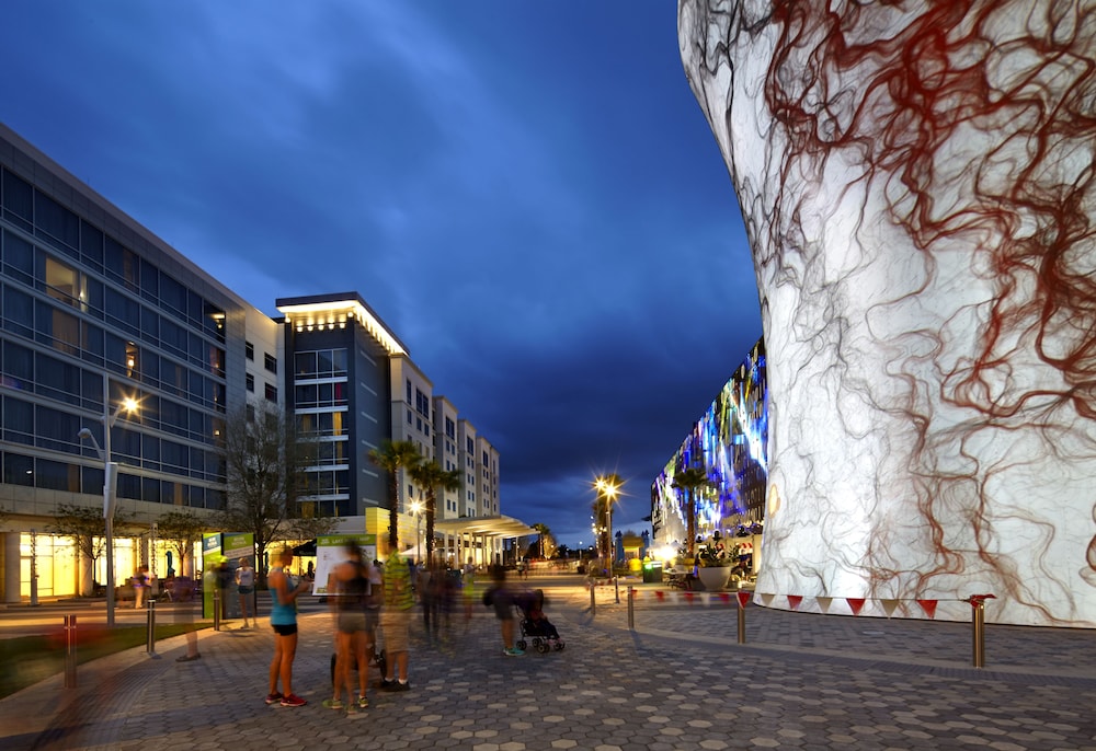 Residence Inn Orlando Lake Nona — Attractions in the area in Orlando, Florida