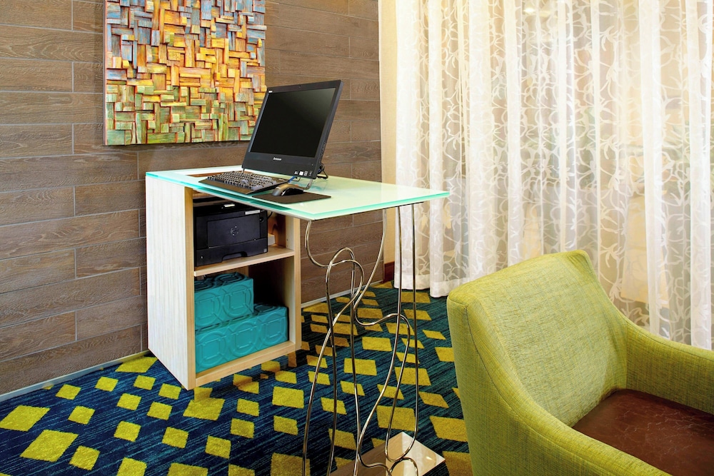 Residence Inn Orlando Lake Nona — Hotel rooms in Orlando, Florida