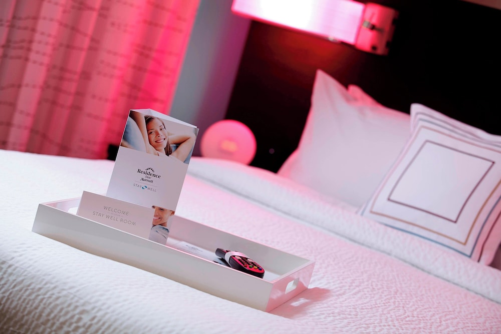 Residence Inn Orlando Lake Nona — Hotel rooms in Orlando, Florida