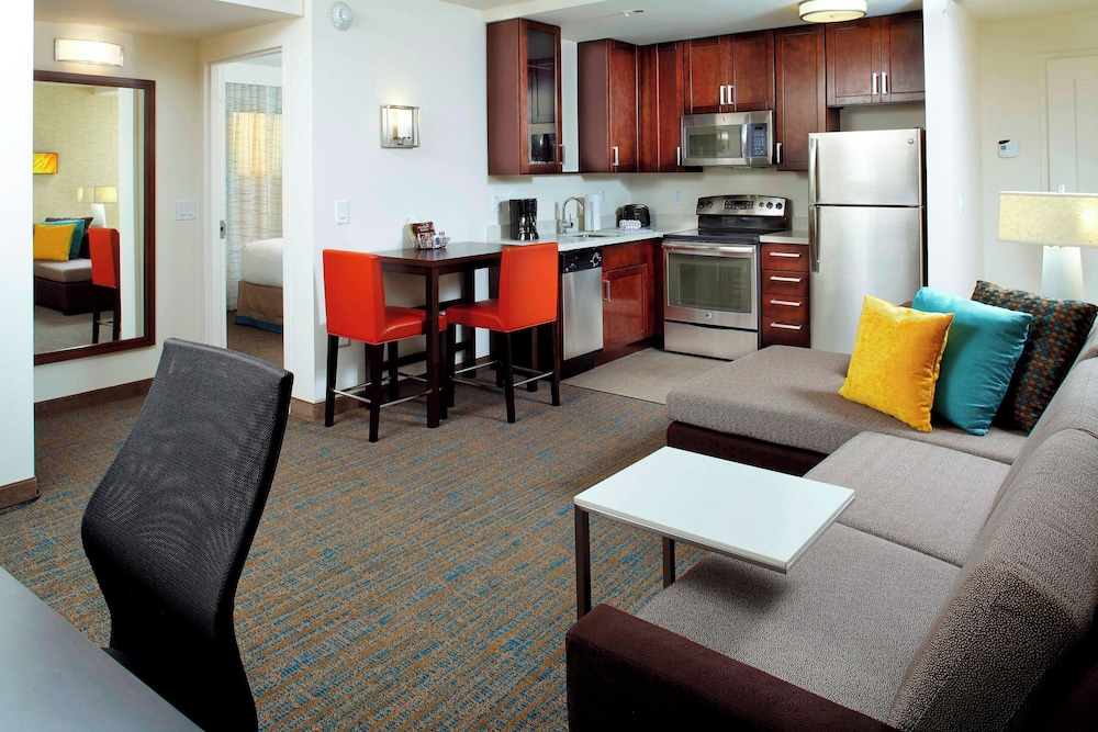 Residence Inn Orlando Lake Nona — Hotel rooms in Orlando, Florida