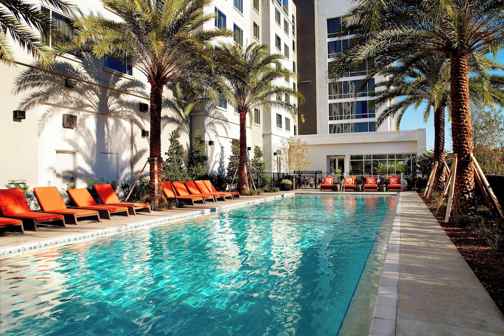Residence Inn Orlando Lake Nona — Main photo in Orlando, Florida